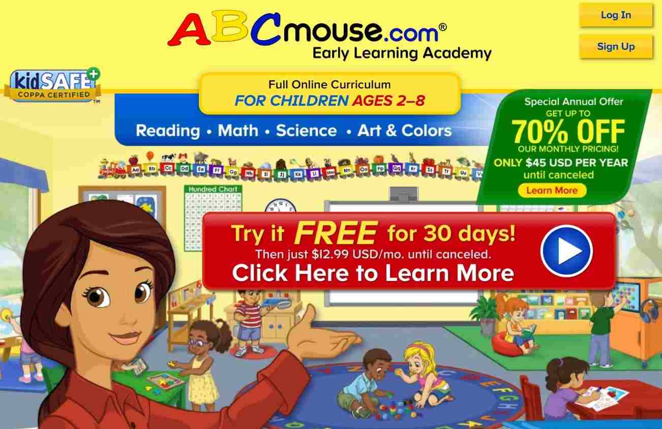 abcmouse