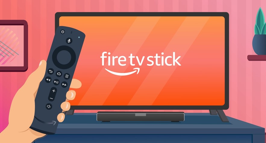 Firestick Remote Not Working