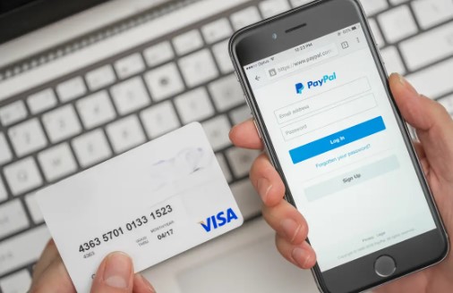 How to Open a PayPal Account 