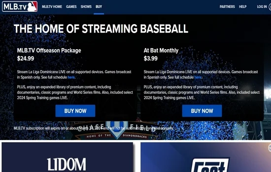 MLB.TV